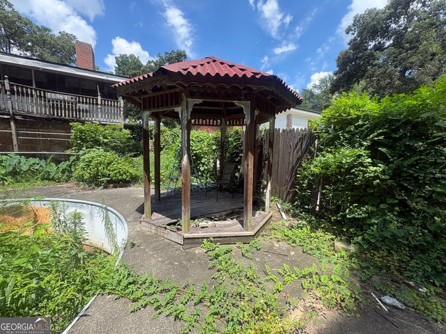 171 Carter Circle, Warner Robins, GA 31093