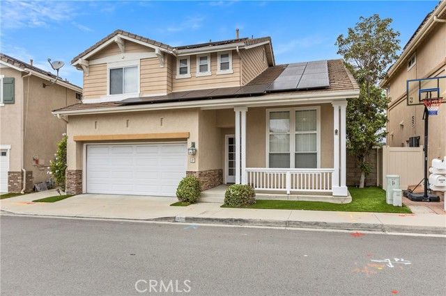 27 Acorn Ridge, Rancho Santa Margarita, CA 92688