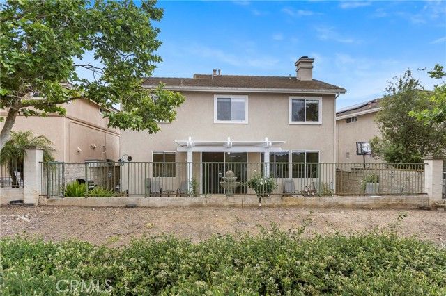 27 Acorn Ridge, Rancho Santa Margarita, CA 92688