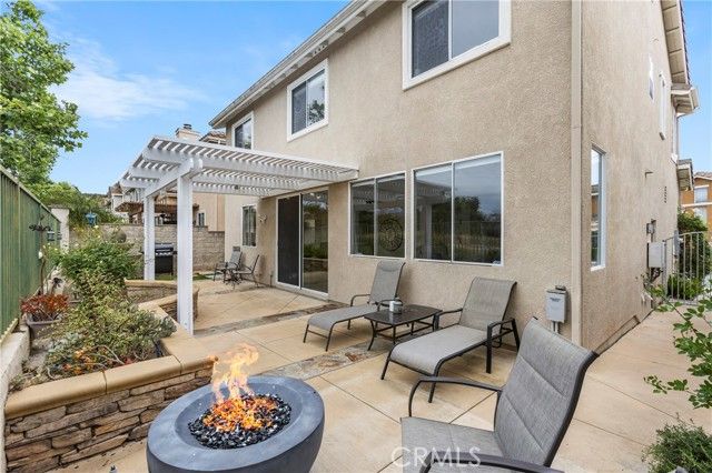 27 Acorn Ridge, Rancho Santa Margarita, CA 92688