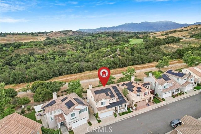 27 Acorn Ridge, Rancho Santa Margarita, CA 92688