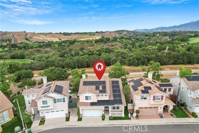 27 Acorn Ridge, Rancho Santa Margarita, CA 92688