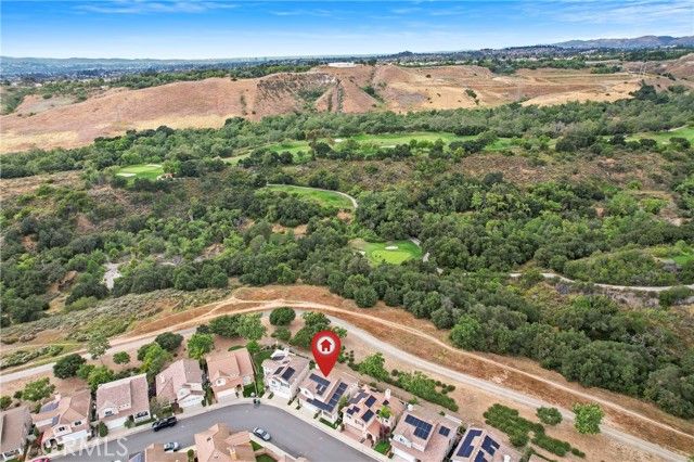 27 Acorn Ridge, Rancho Santa Margarita, CA 92688