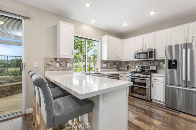 27 Acorn Ridge, Rancho Santa Margarita, CA 92688