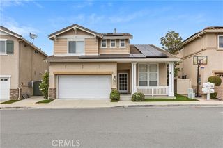 27 Acorn Ridge, Rancho Santa Margarita, CA 92688