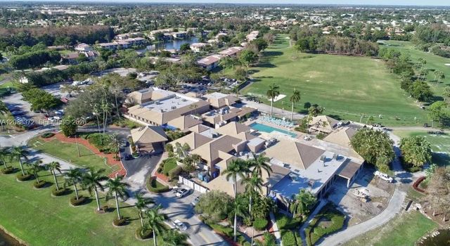8460 Casa Del Lago H, Boca Raton, FL 33433