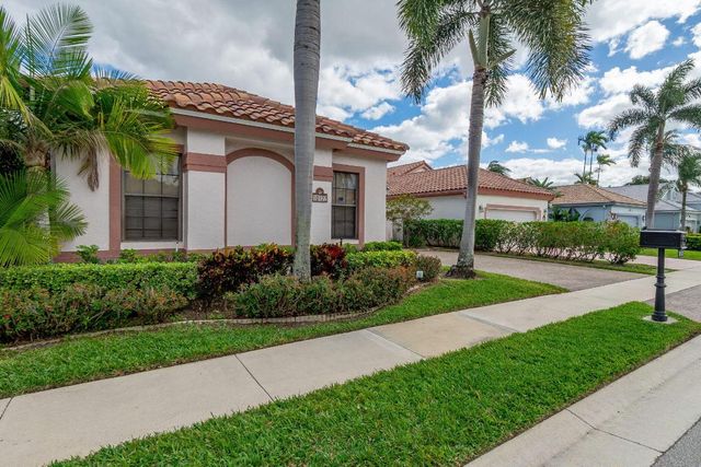 10122 Lexington Circle N, Boynton Beach, FL 33436