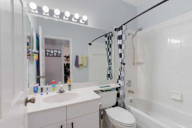 10122 Lexington Circle N, Boynton Beach, FL 33436