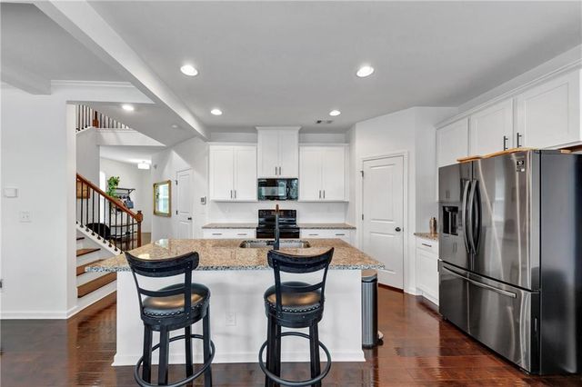 852 Venture Way, Atlanta, GA 30331