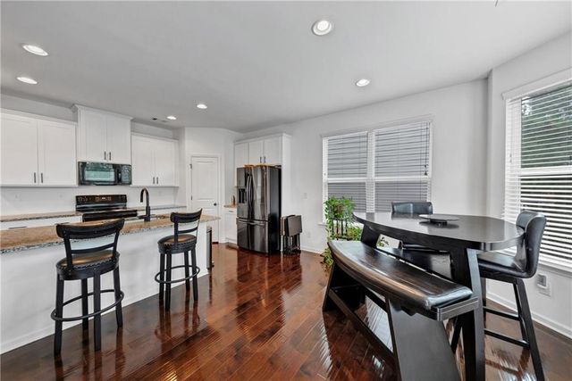 852 Venture Way, Atlanta, GA 30331