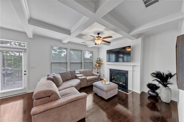 852 Venture Way, Atlanta, GA 30331