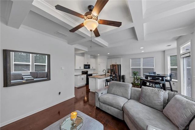 852 Venture Way, Atlanta, GA 30331
