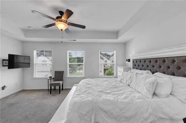 852 Venture Way, Atlanta, GA 30331