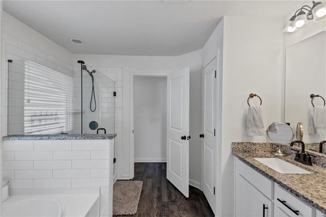 852 Venture Way, Atlanta, GA 30331
