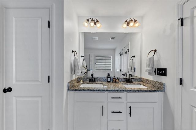 852 Venture Way, Atlanta, GA 30331