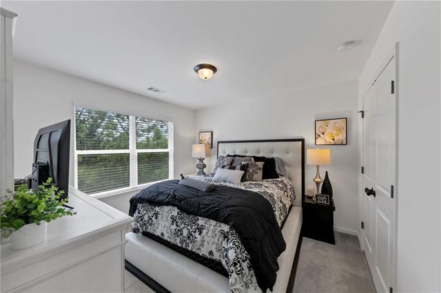 852 Venture Way, Atlanta, GA 30331