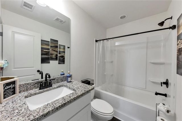 852 Venture Way, Atlanta, GA 30331