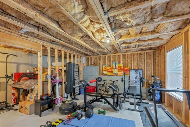 852 Venture Way, Atlanta, GA 30331