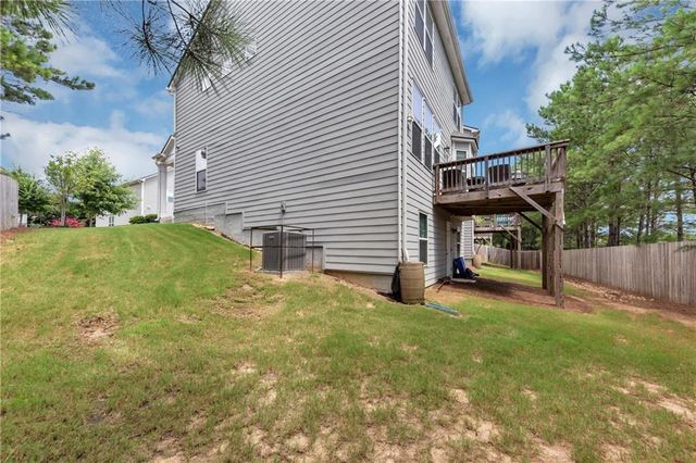 852 Venture Way, Atlanta, GA 30331