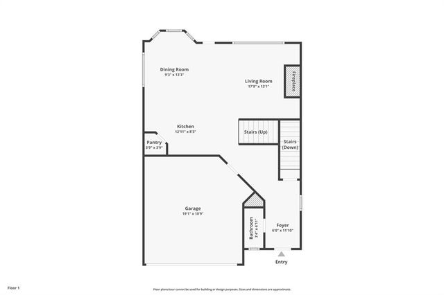852 Venture Way, Atlanta, GA 30331
