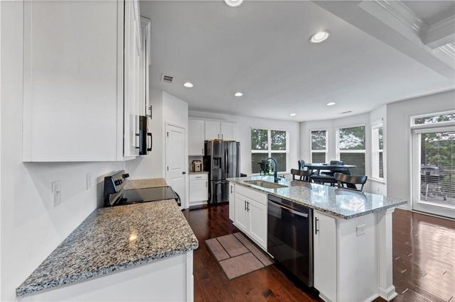 852 Venture Way, Atlanta, GA 30331