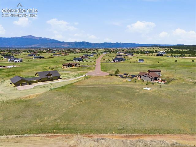 7989 Rannoch Moor Way, Colorado Springs, CO 80908