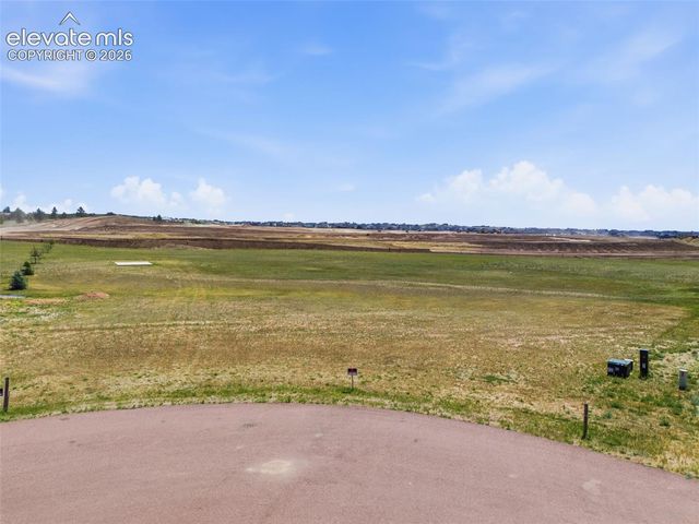 7989 Rannoch Moor Way, Colorado Springs, CO 80908