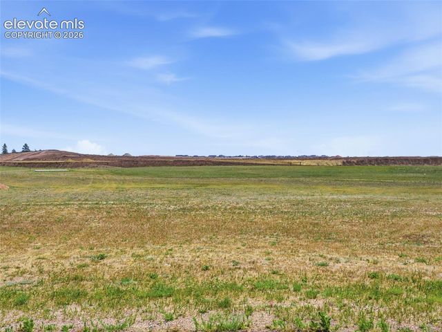 7989 Rannoch Moor Way, Colorado Springs, CO 80908