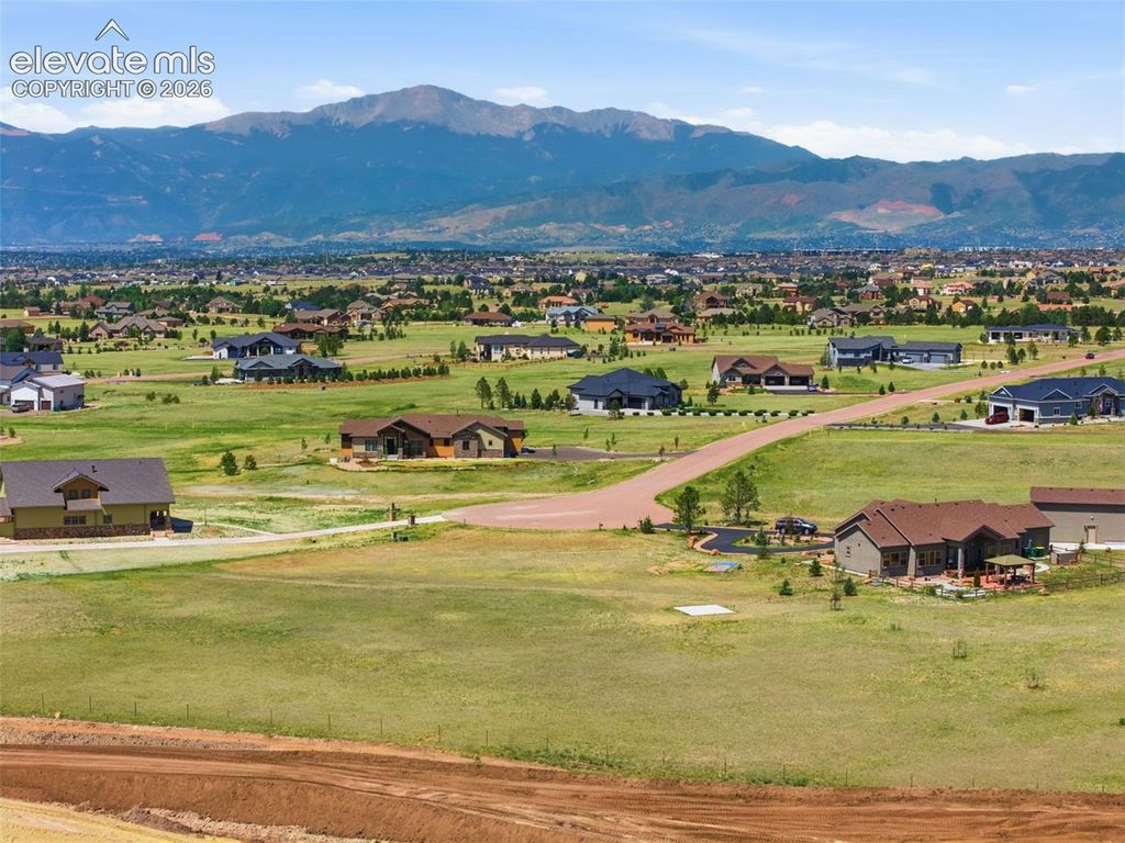 7989 Rannoch Moor Way, Colorado Springs, CO 80908