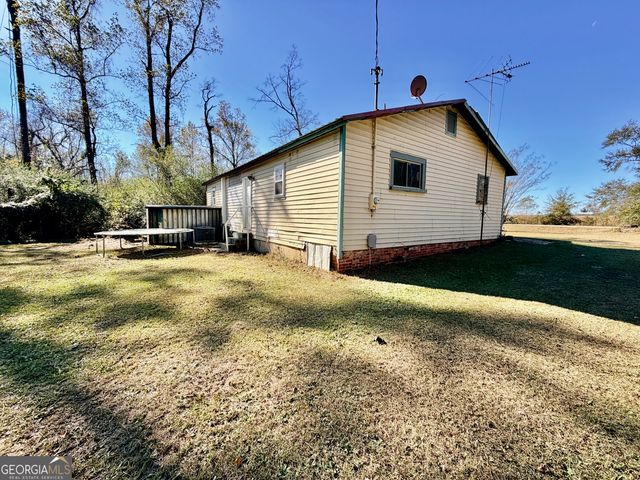 1079 SR-192, Twin City, GA 30471