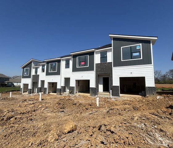 921 Tellico Street, Gallatin, TN 37066