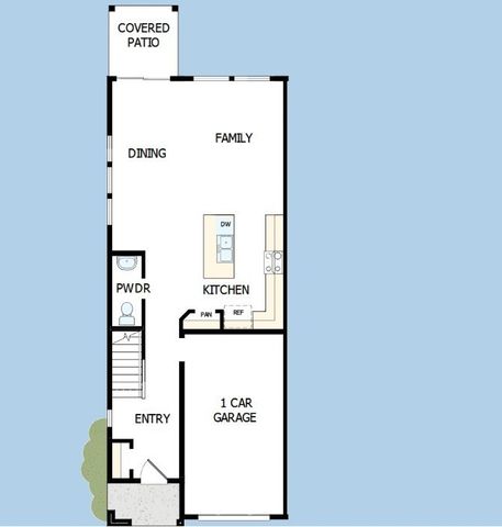 921 Tellico Street, Gallatin, TN 37066