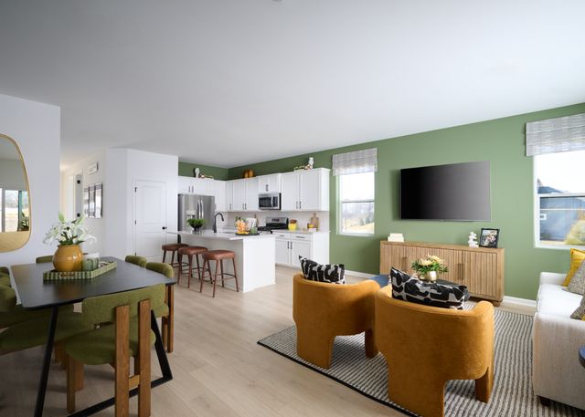 921 Tellico Street, Gallatin, TN 37066