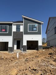 921 Tellico Street, Gallatin, TN 37066