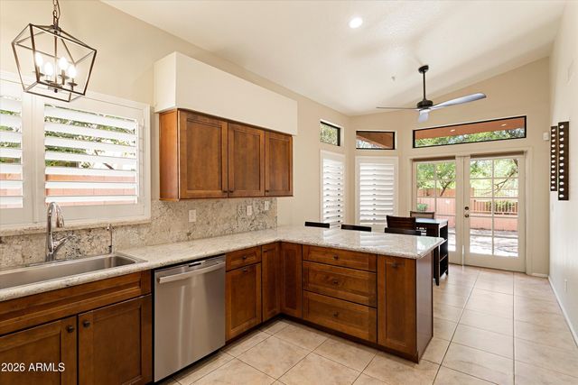 12819 N 95TH Place, Scottsdale, AZ 85260