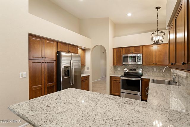 12819 N 95TH Place, Scottsdale, AZ 85260