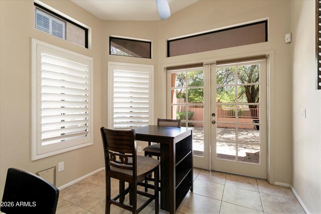 12819 N 95TH Place, Scottsdale, AZ 85260