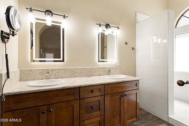 12819 N 95TH Place, Scottsdale, AZ 85260
