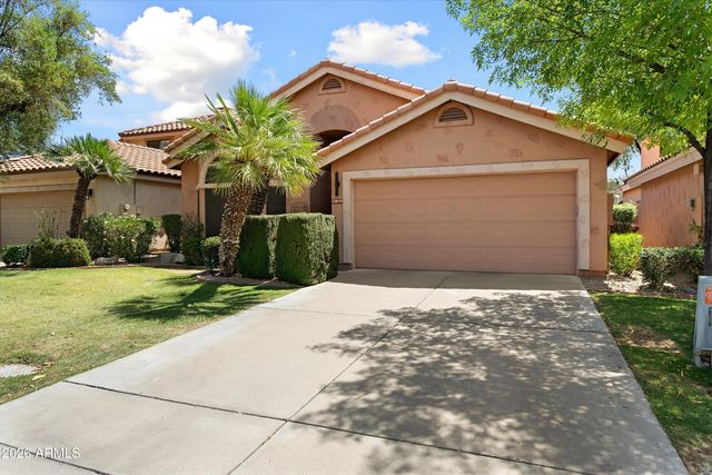 12819 N 95TH Place, Scottsdale, AZ 85260
