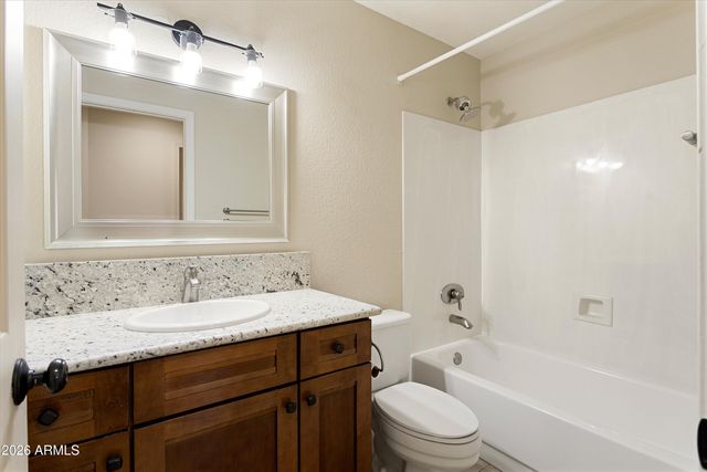 12819 N 95TH Place, Scottsdale, AZ 85260