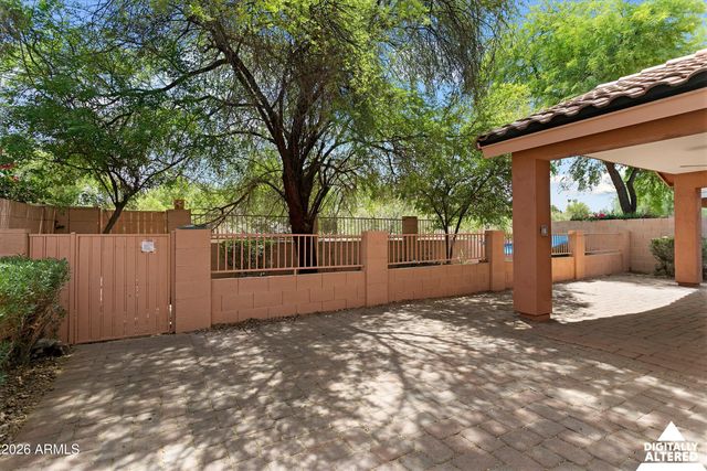 12819 N 95TH Place, Scottsdale, AZ 85260