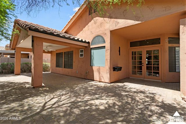 12819 N 95TH Place, Scottsdale, AZ 85260
