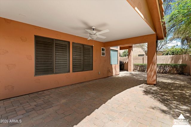 12819 N 95TH Place, Scottsdale, AZ 85260