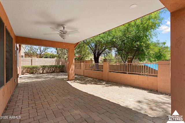 12819 N 95TH Place, Scottsdale, AZ 85260