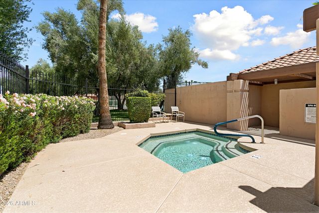 12819 N 95TH Place, Scottsdale, AZ 85260