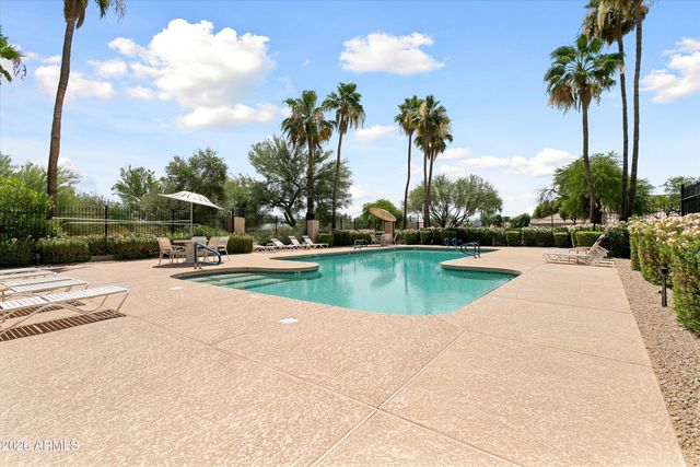 12819 N 95TH Place, Scottsdale, AZ 85260