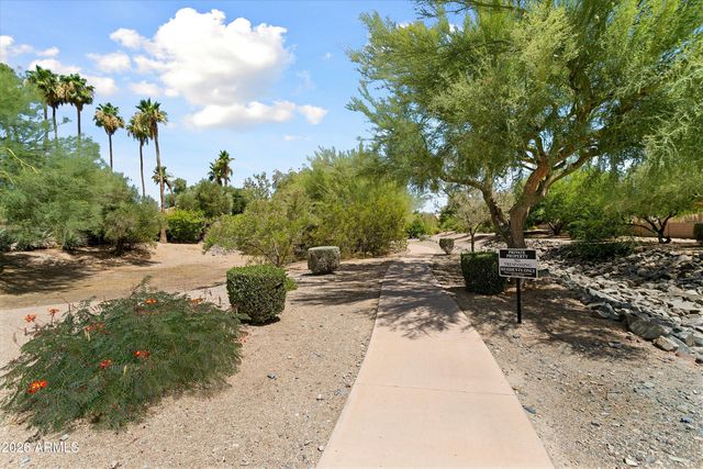 12819 N 95TH Place, Scottsdale, AZ 85260
