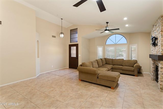 12819 N 95TH Place, Scottsdale, AZ 85260
