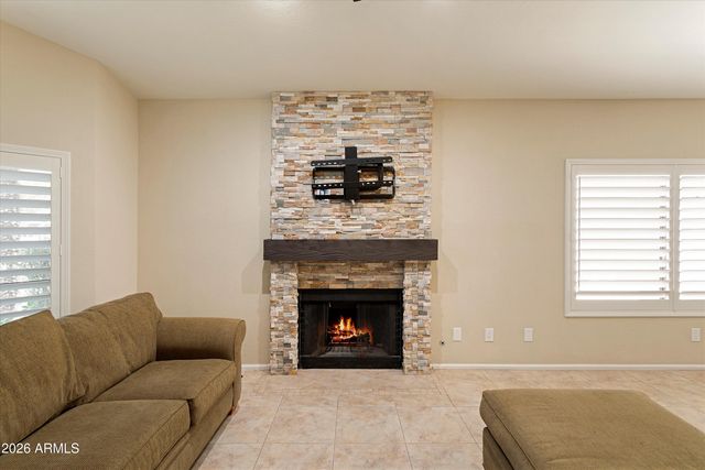 12819 N 95TH Place, Scottsdale, AZ 85260