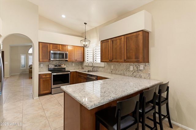 12819 N 95TH Place, Scottsdale, AZ 85260